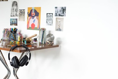 Elsa Fournaise Art-thérapie dynamique, Praticien de Médecine Alternative à La Forêt-du-Parc