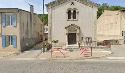 Pole santé Les Juliens, Praticien de Médecine Alternative à Charmes-sur-Rhône
