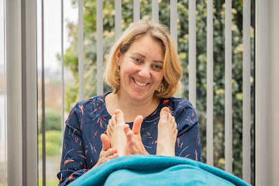 Mélanie Rolland Réflexologue, Réflexologue à Cholet