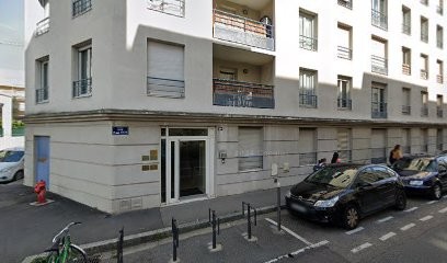 BRAZ Sandrine, Praticien de Médecine Alternative à Lyon 08