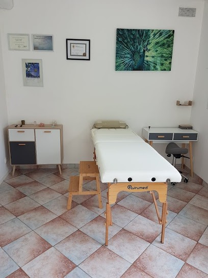 Catelinenergie - Magnétiseuse, Praticien de Médecine Alternative à Bernay-Saint-Martin