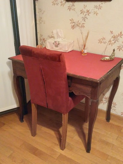 Isabelle Sophrologie, Praticien de Médecine Alternative à Gap