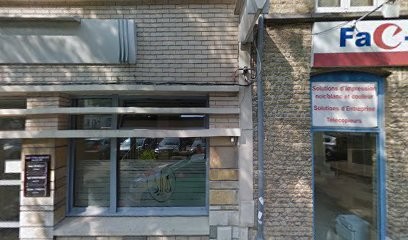 Lemort Severine, Praticien de Médecine Alternative à Dunkerque