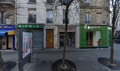 Sophrologue Paris - Paul Conord, Praticien de Médecine Alternative à Paris 18