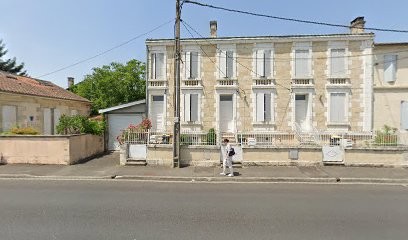 So Reflexo, Réflexologue à Coutras