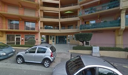 CAMPANA Sandra, Praticien de Médecine Alternative à Bastia