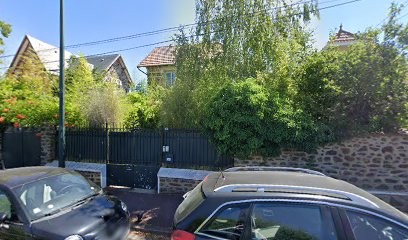 Delphine Magne Hypnothérapeute, Hypnothérapeute à Saint-Maur-des-Fossés