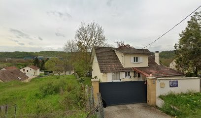 o'reflex, Réflexologue à Bennecourt