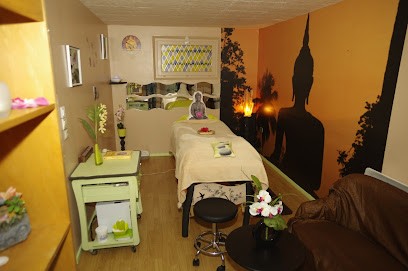 KINAJZEN REFLEXOLOGIE, Réflexologue à Montesson