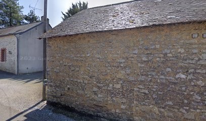 Martine Angibaud - Magnétiseur, énergéticienne Et Réflexologue, Praticien de Médecine Alternative à Erbray