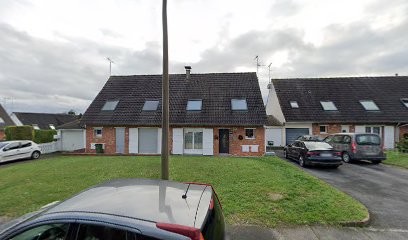 Patricia Hequet, Réflexologue à Amiens