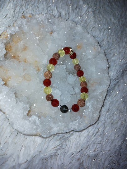 Au Trésor de Lumière, Praticien de Médecine Alternative aux Trois-Pierres