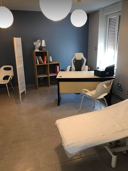 Christian Devaux MAGNETISEUR, Praticien de Médecine Alternative à Remiremont