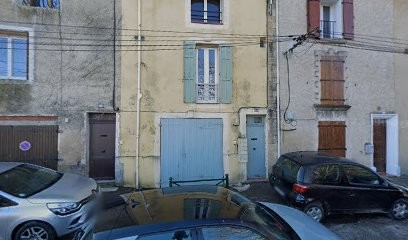 Soizic Oheix, Hypnothérapeute à Peyrolles-en-Provence