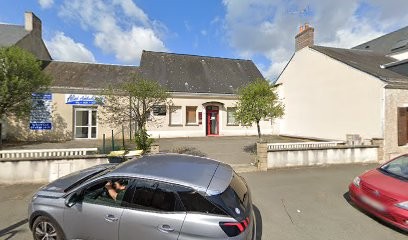 Hélène CHAUVET - Énergéticienne Naturopathe, Praticien de Médecine Alternative à Parigné-l'Évêque