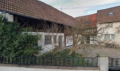 Centre De Kiyindo Shiatsu Pierre CLAVREUX, Praticien de Médecine Alternative à La Wantzenau