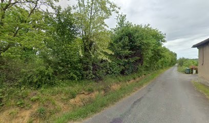 Charlotte Carpentier - Réflexologie Combinée, Réflexologue à Montesquieu-Guittaut