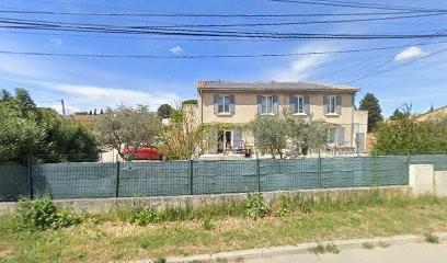 NICOLAS MEYER - Hypnose Avignon Carpentras - Réinvent' & Vous, Hypnothérapeute à Monteux