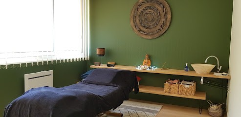 Rayon De Santé, Réflexologue à Montceau-les-Mines