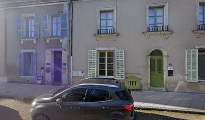 Amélie Peu Hypnose, Hypnothérapeute à Château-Gontier