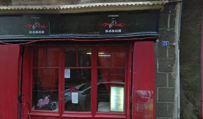 Audrey Anafatra sophrologie et EFT, Praticien de Médecine Alternative à Langeac