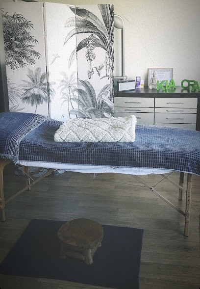 Yamuna Rassat - Réflexologie Kia Ora, Réflexologue à Ferney-Voltaire