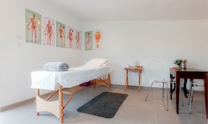 Médecines chinoises, Praticien de Médecine Alternative aux Arcs