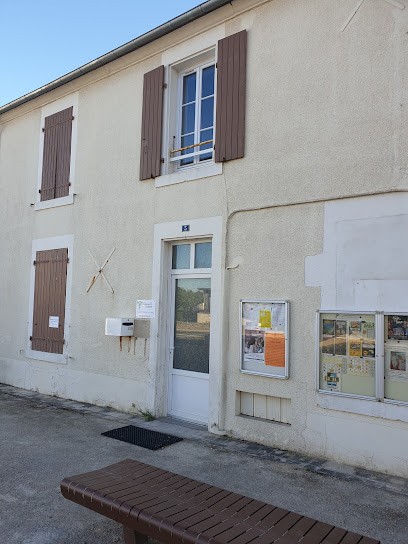 Hélène Phan, Thérapeute Shiatsu, Praticien de Médecine Alternative à Saint-Denis-du-Payré