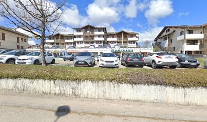 réflexologie cruseilles, Réflexologue à Groisy