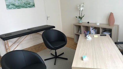 Laure DARSONVAL, Praticien de Médecine Alternative à Reims