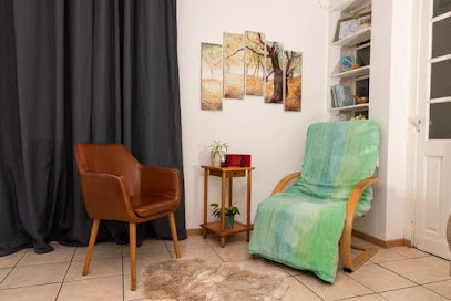 Pralong Patricia Sophrologue - kinésiologue - Spécialisée Stress & Emotions - Soins énergétiques - Séance en Visio, Praticien de Médecine Alternative à Saint-Avit-Saint-Nazaire