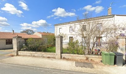 82 Bis Rue Du Montalieu, Réflexologue à Eysines