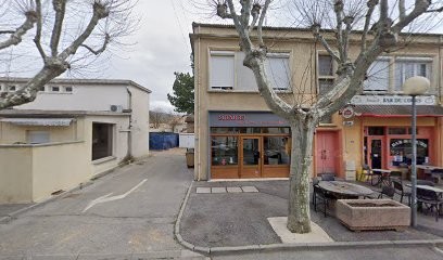James Liateni, Réflexologue à Château-Arnoux-Saint-Auban