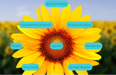 MARIE MILAZZO-GOLDSCHMITT HYPNOTHÉRAPEUTE, Hypnothérapeute à Saint-Avold