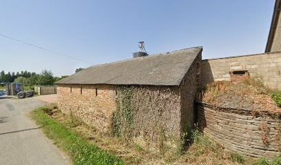 Sophie LY VU - Énergéticienne - Soins énergétiques - Terre et lumières, Praticien de Médecine Alternative à Pipriac