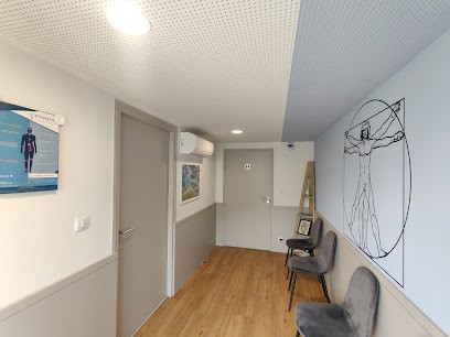 BLACHE ETIOPATHE, Praticien de Médecine Alternative à Saint-Jean-de-Muzols