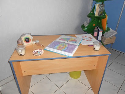 Radiesthésie Drôme Marjolaine, Praticien de Médecine Alternative à Saint-Avit