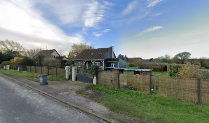 AURELIE TRIBOUT, Hypnothérapeute à Groffliers