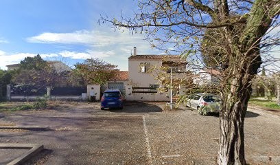 Ma pause réflexo, Réflexologue à Garons