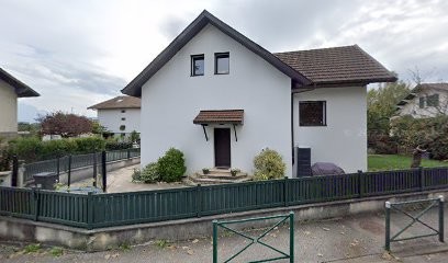 Horizon Santé - Cabinet De Réflexologie-Relaxation, Réflexologue à Poisy