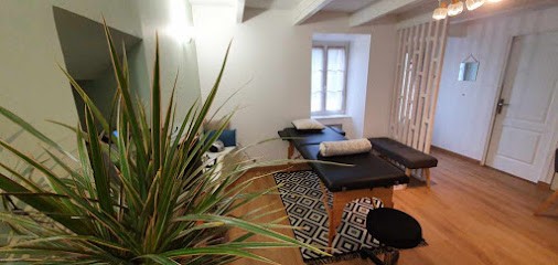 Marie Hélène Robin, Réflexologue à Saint-Quay-Portrieux