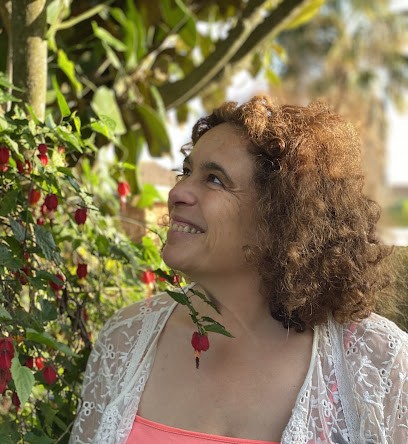 L'or des mains multiréflexologie, Réflexologue à Lunel