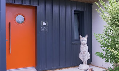 Aurélie CANU - SOPHROLOGUE, Praticien de Médecine Alternative aux Sorinières