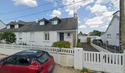 Nathalie Le Grand : Numérologie Et Soins, Praticien de Médecine Alternative à Concarneau