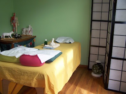 Chiatsu'kijo - Joëlle Foucher - Spécialiste En Shiatsu, DO-IN, Praticien de Médecine Alternative à Saint-Clément-de-la-Place