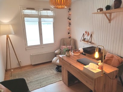 Amélie Ropus - Sophrologue Certifiée RNCP Être Et Devenir, Praticien de Médecine Alternative à La Chapelle-sur-Erdre