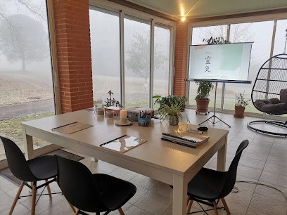 Equilibrium - Camp - Espace La Mane, Praticien de Médecine Alternative à Saussens