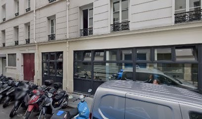 Célia KREBS - Réflexologie Plantaire, Réflexologue à Paris 12