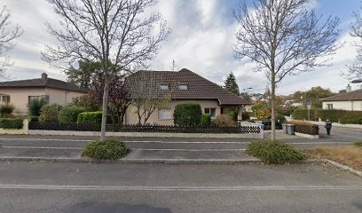 Optivital - Henri Weber, Praticien de Médecine Alternative à Riedisheim