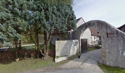 Hypnose et Massage bien-être, Loir-et-cher - Opale OLLIVIER, Hypnothérapeute à Monthou-sur-Bièvre